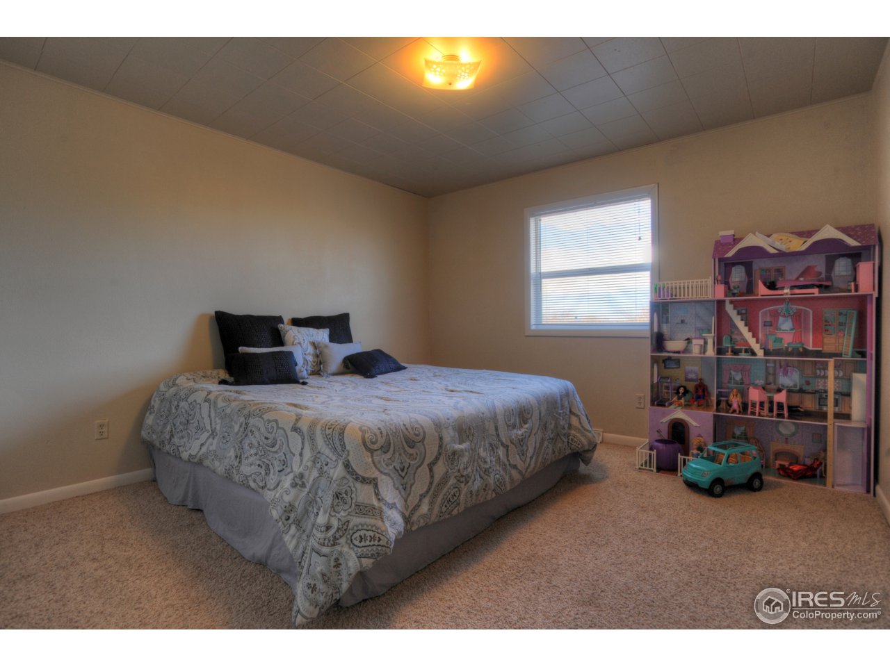 505 West Drake Road Fort Collins, CO 80526 - Photo 19 of 27 Bedroom 2