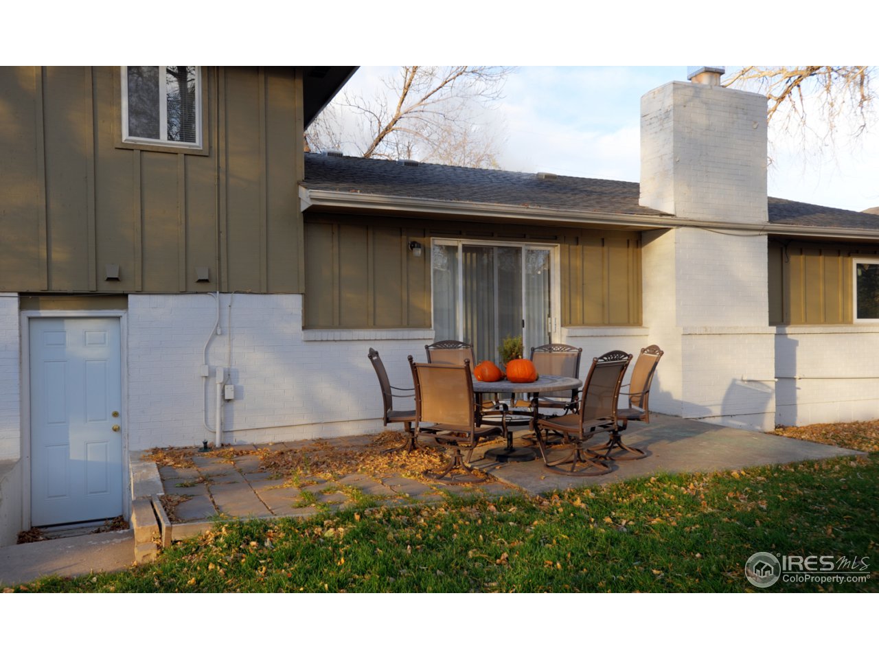 505 West Drake Road Fort Collins, CO 80526 - Photo 24 of 27 Patio