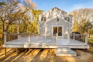 $1,050,000 | 170 Forest Hills Road, Cotuit, MA 02635