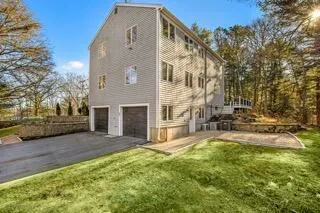$1,050,000 | 170 Forest Hills Road, Cotuit, MA 02635