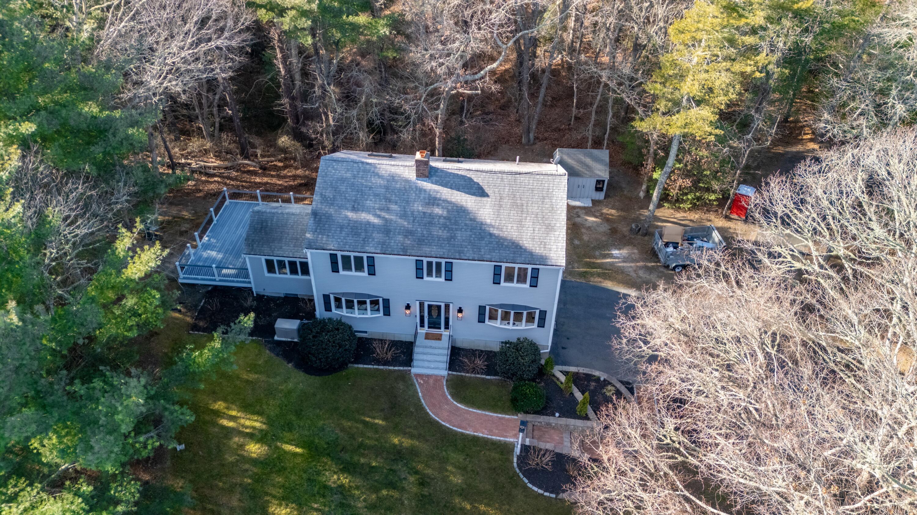 170 Forest Hills Road Cotuit, MA 02635 - Photo 40 of 47 57-170 Forest Hills-1