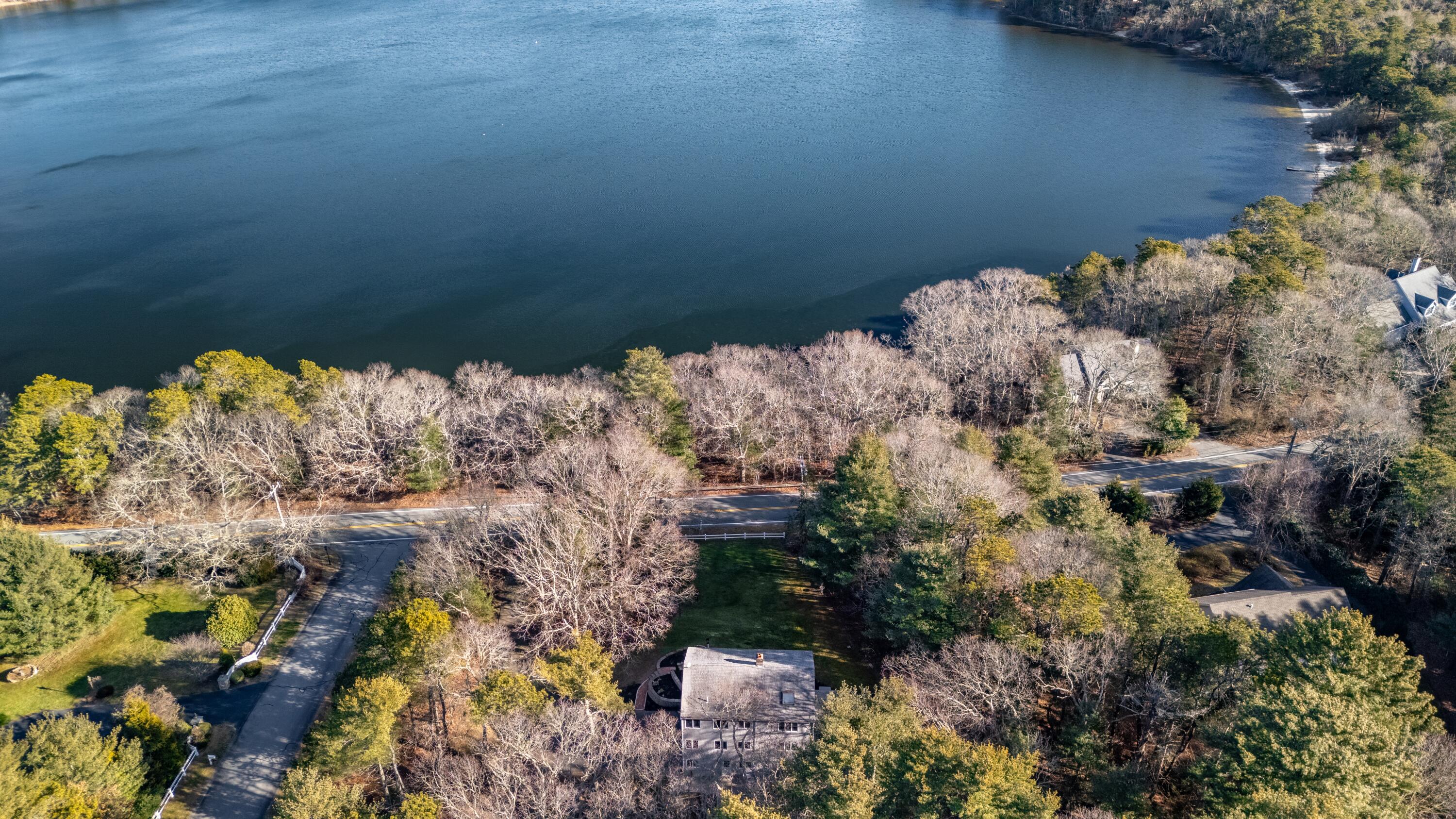 170 Forest Hills Road Cotuit, MA 02635 - Photo 42 of 47 61-170 Forest Hills-5