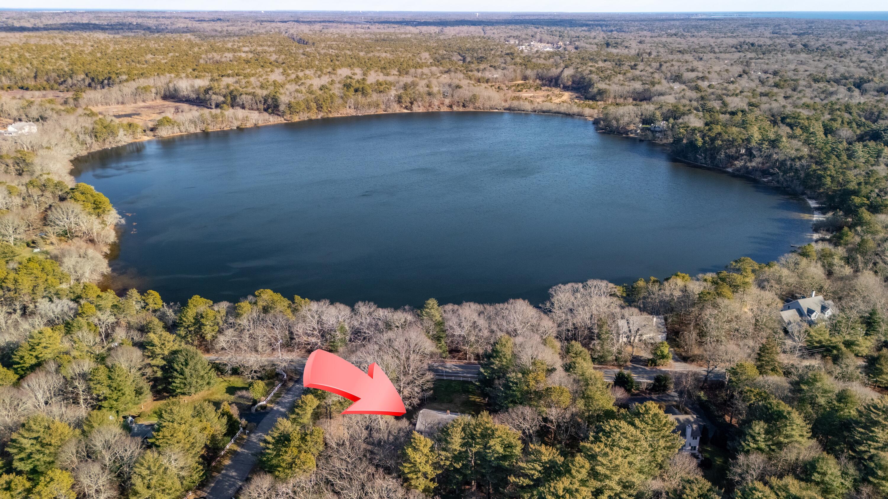 170 Forest Hills Road Cotuit, MA 02635 - Photo 43 of 47 63-170 Forest Hills-7