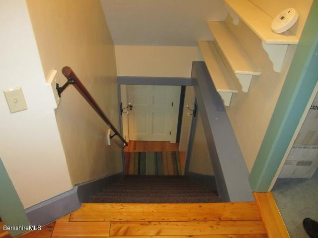 91 Fisk Road Adams, MA 01220 - Photo 3 of 27 house 3