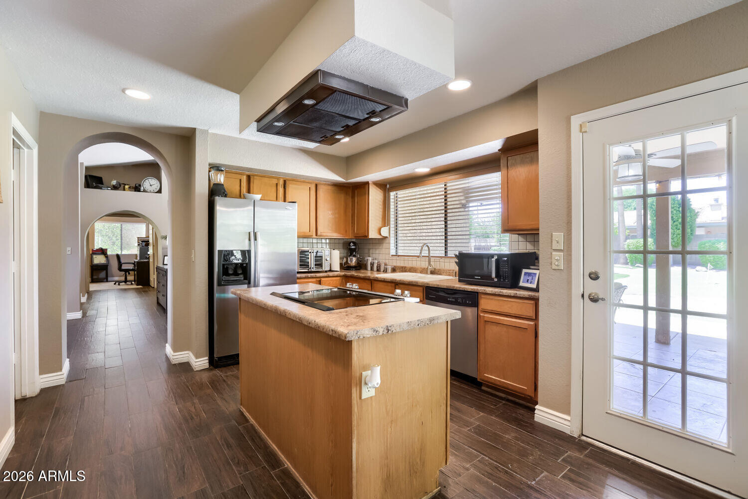 720 East Grandview Road Phoenix, AZ 85022 - Photo 10 of 14 Kitchen
