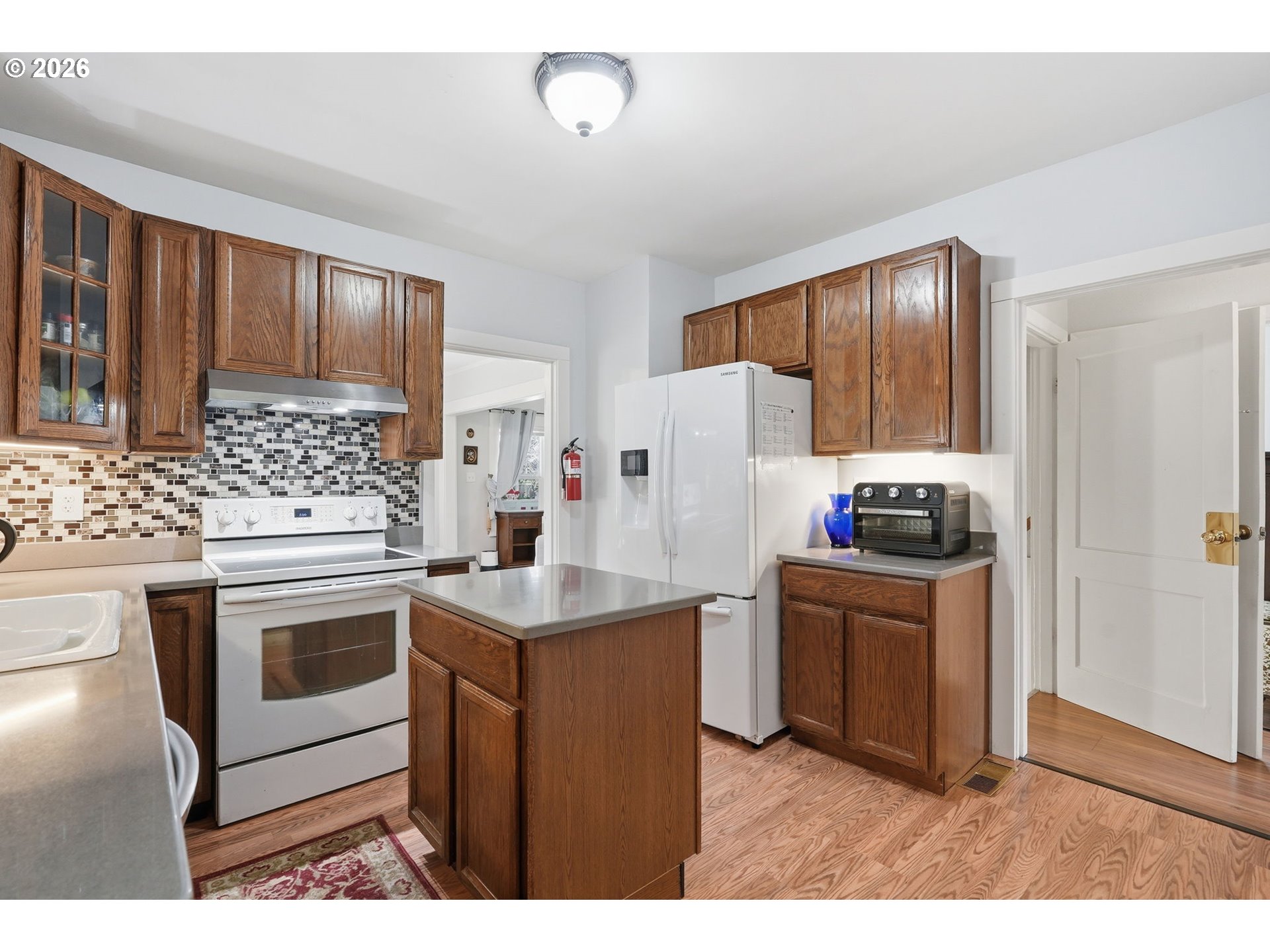 3246 Northeast 59th Avenue Portland, OR 97213 - Photo 15 of 46