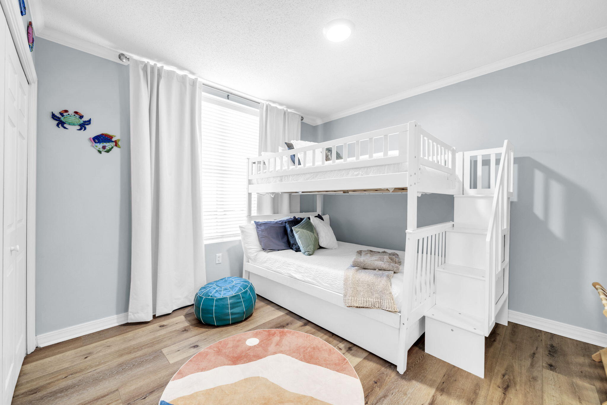 520 Santa Rosa Boulevard, Unit 100 Fort Walton Beach, FL 32548 - Photo 23 of 44 Bedroom 3