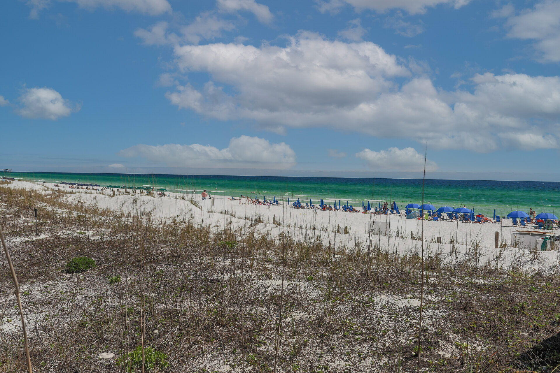 520 Santa Rosa Boulevard, Unit 100 Fort Walton Beach, FL 32548 - Photo 41 of 44 Beachview