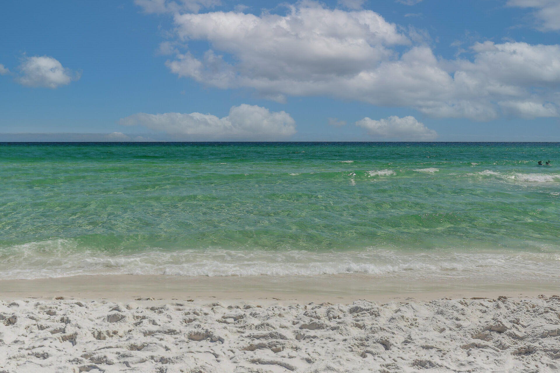 520 Santa Rosa Boulevard, Unit 100 Fort Walton Beach, FL 32548 - Photo 42 of 44 Emerald Green Waters!
