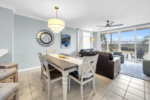 $580,000 | 520 Santa Rosa Boulevard, Unit 100, Fort Walton Beach, FL 32548