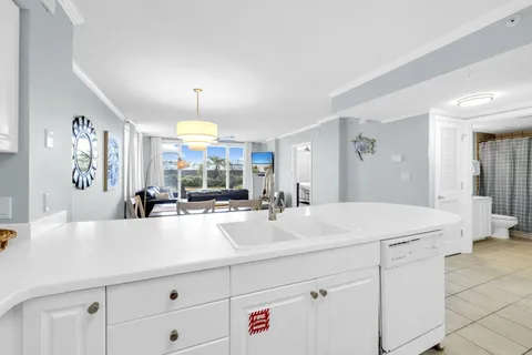 $580,000 | 520 Santa Rosa Boulevard, Unit 100, Fort Walton Beach, FL 32548