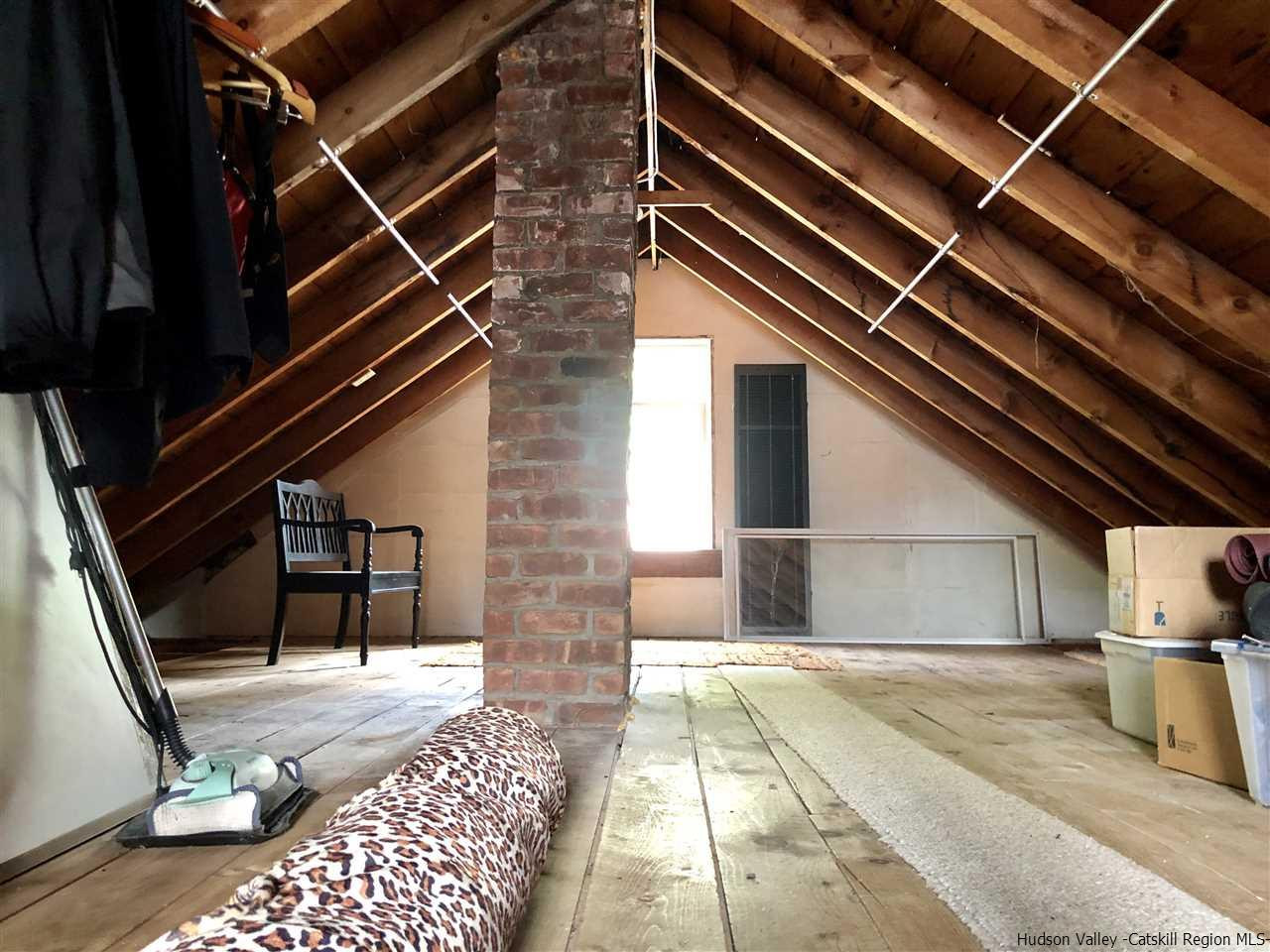 160 Old Rte 209 Hurley, NY 12443 - Photo 23 of 29 a view of an outdoor space