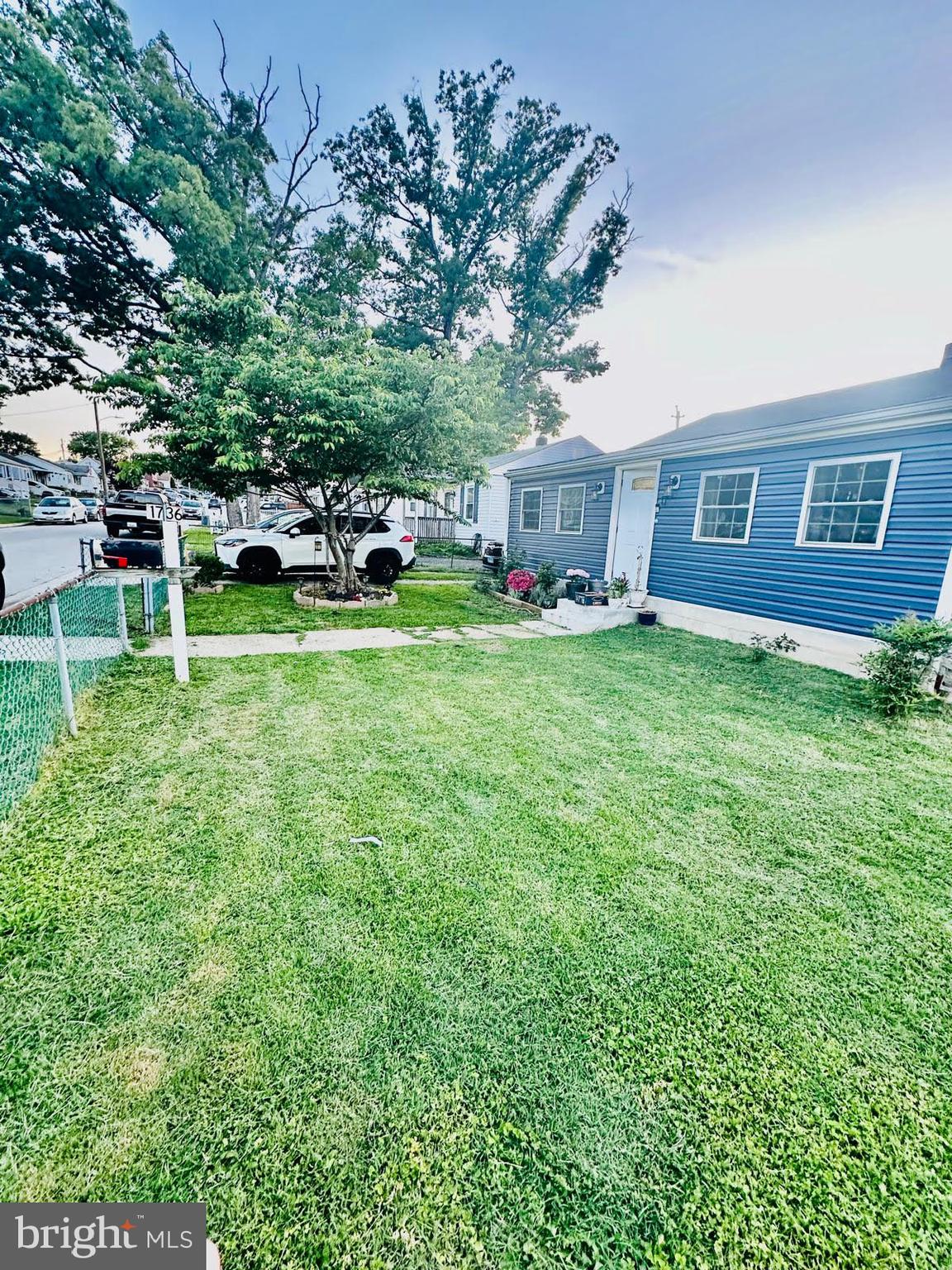 1736 Langley Road Essex, MD 21221 - Photo 1 of 15