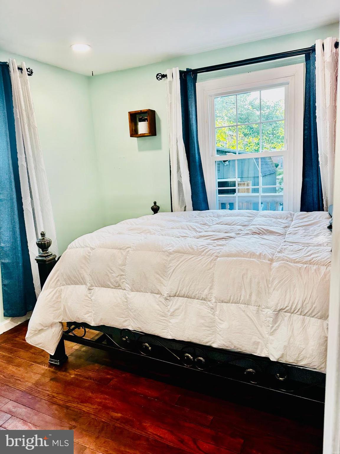 1736 Langley Road Essex, MD 21221 - Photo 11 of 15 Fourth Bedroom