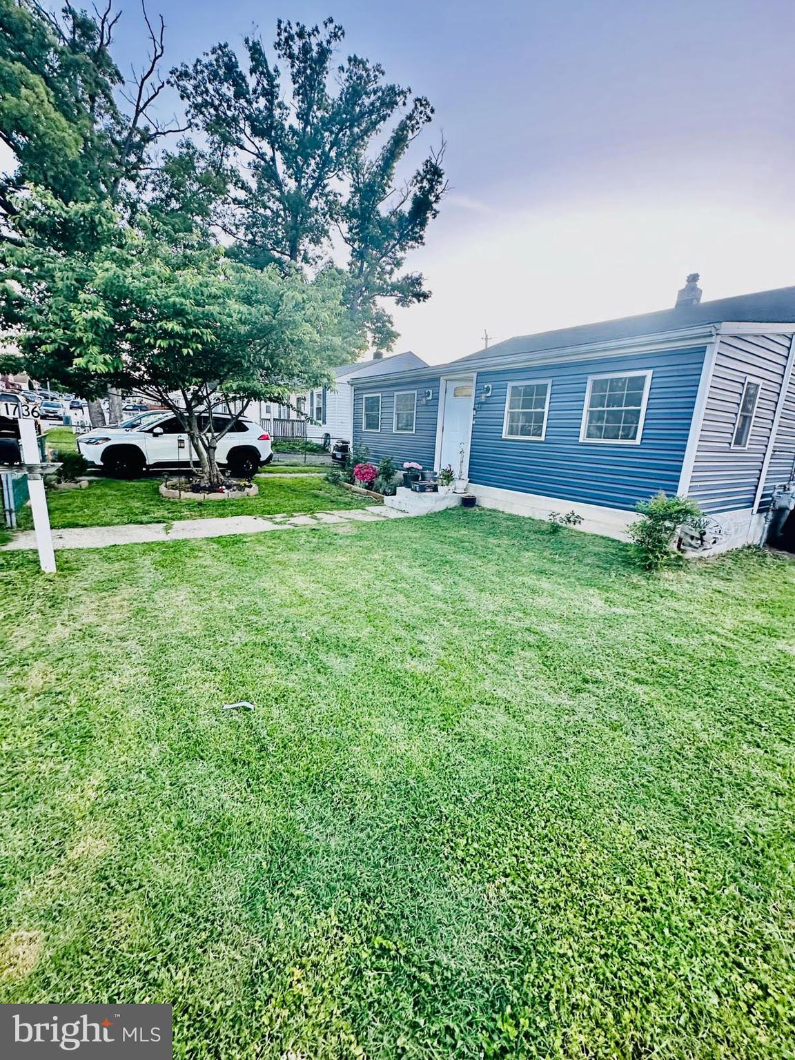 1736 Langley Road Essex, MD 21221 - Photo 2 of 15 Front