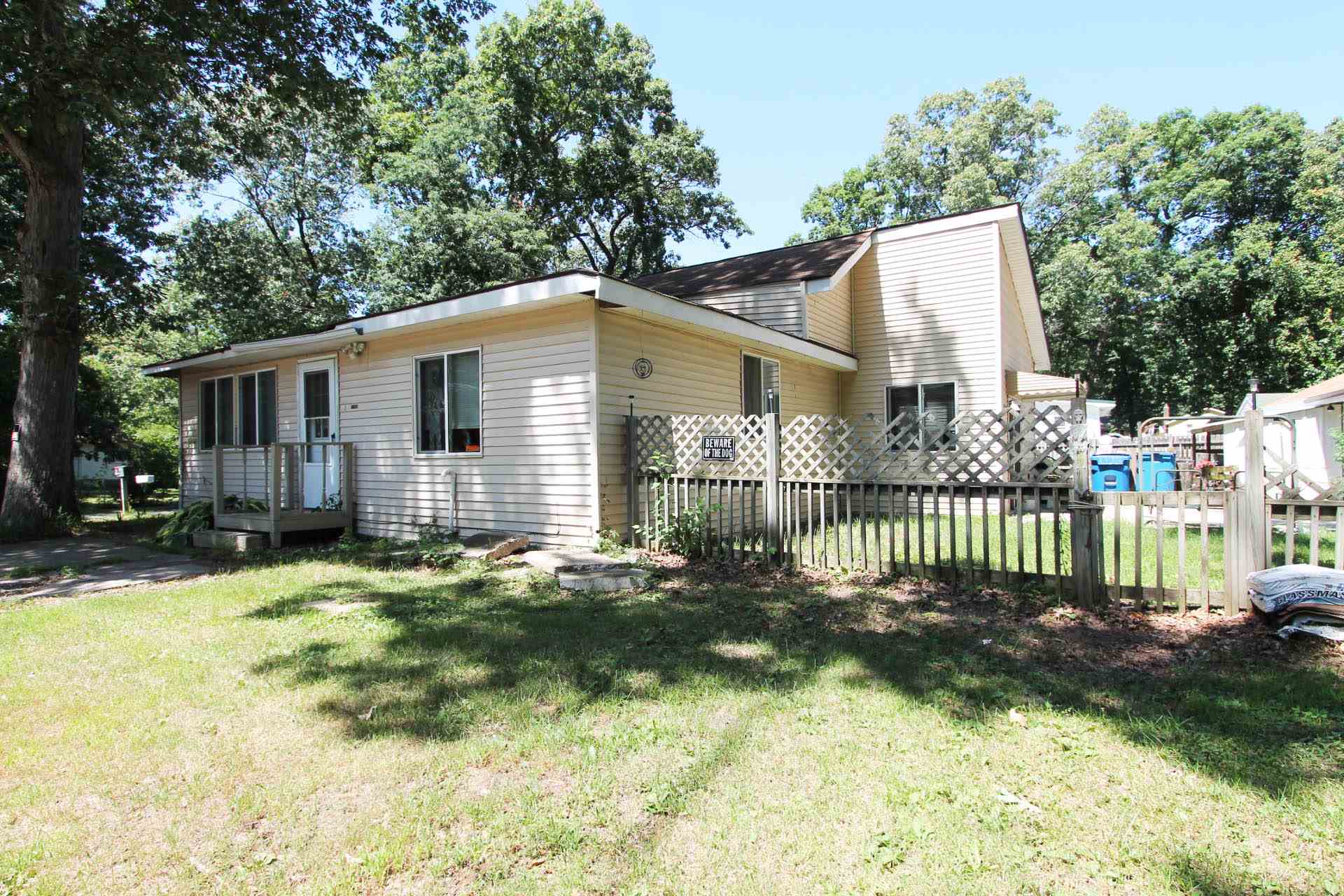 11008 East Mohawk Road Walkerton, IN 46574 - Photo 1 of 8 Gallery Image 1