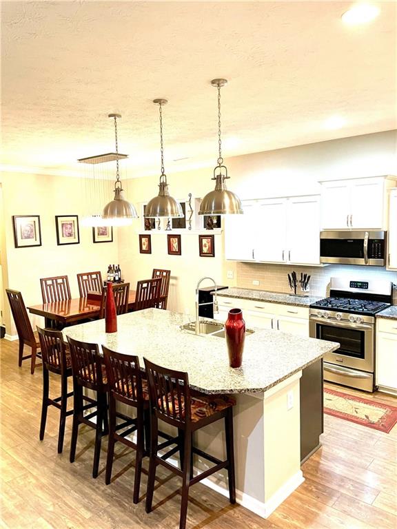 5816 Wheeler Road Indianapolis, IN 46216 - Photo 4 of 24 Gallery Image 4