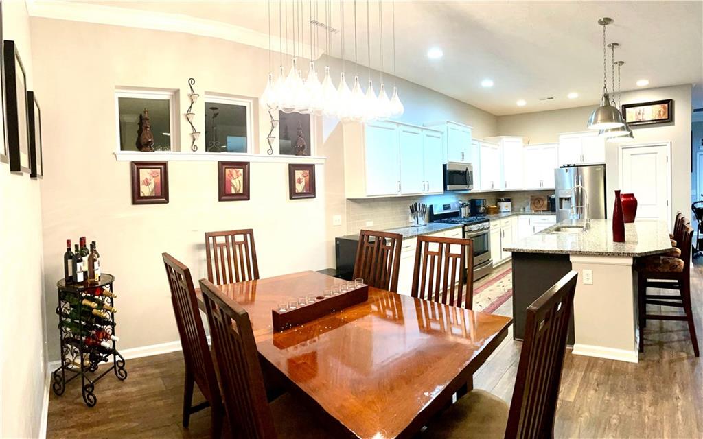 5816 Wheeler Road Indianapolis, IN 46216 - Photo 6 of 24 Gallery Image 6