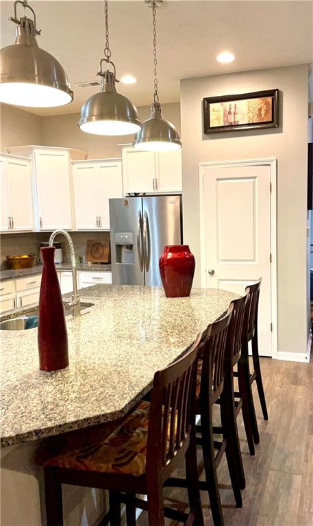 5816 Wheeler Road Indianapolis, IN 46216 - Photo 9 of 24 Gallery Image 9
