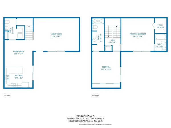 $235,000 | 3852 Jefferson Street, Stuart, FL 34997