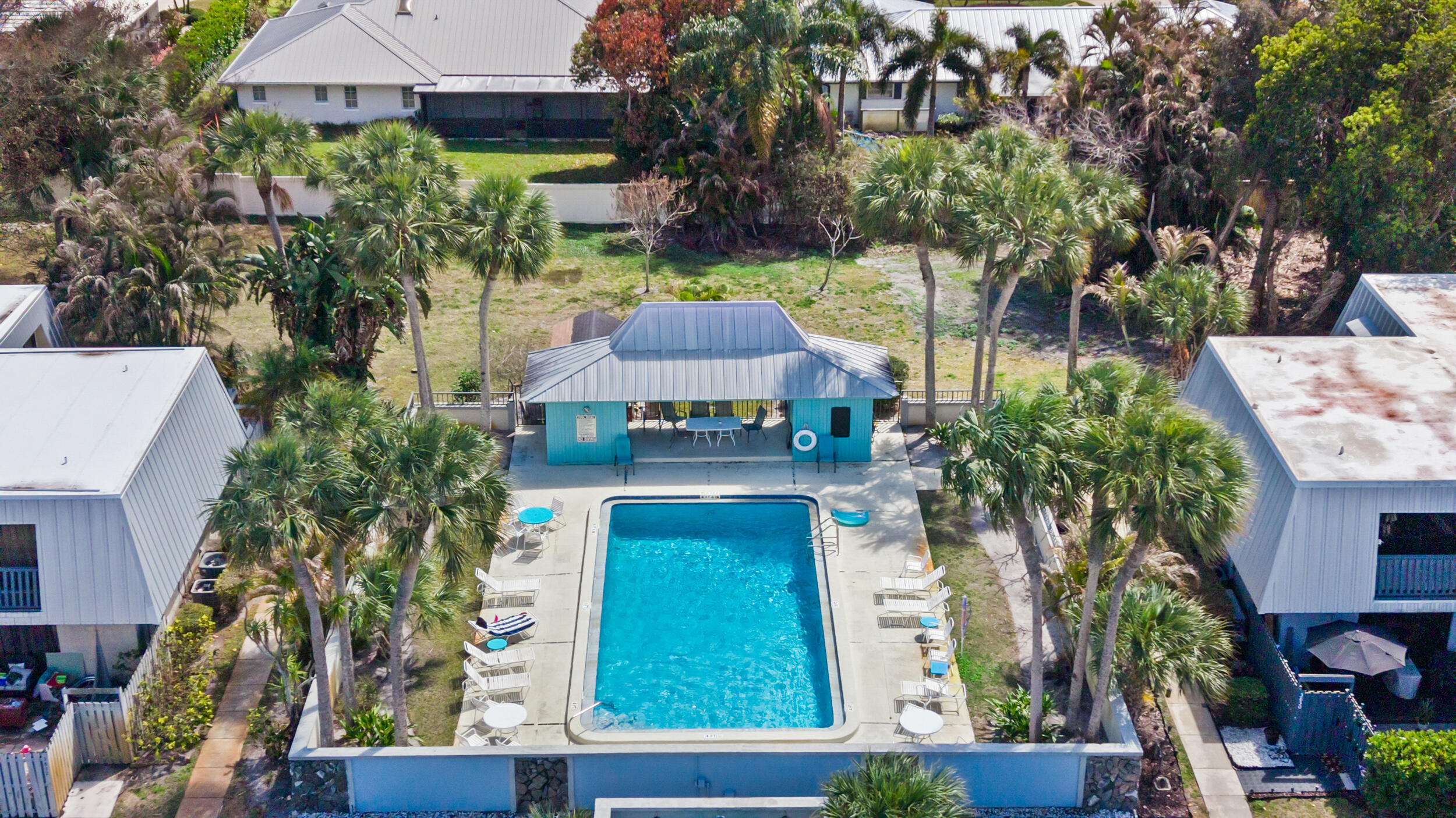 3852 Jefferson Street Stuart, FL 34997 - Photo 36 of 41 39_st jefferson st - community pool