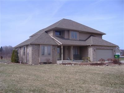 8760 Huckleberry Road Berrien Center, MI 49102 - Photo 1 of 6 Primary Photo