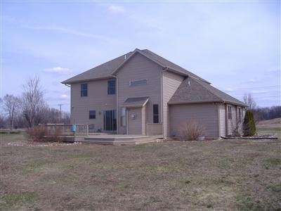 8760 Huckleberry Road Berrien Center, MI 49102 - Photo 3 of 6 Additional Photo