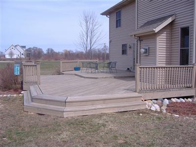 8760 Huckleberry Road Berrien Center, MI 49102 - Photo 4 of 6 Additional Photo