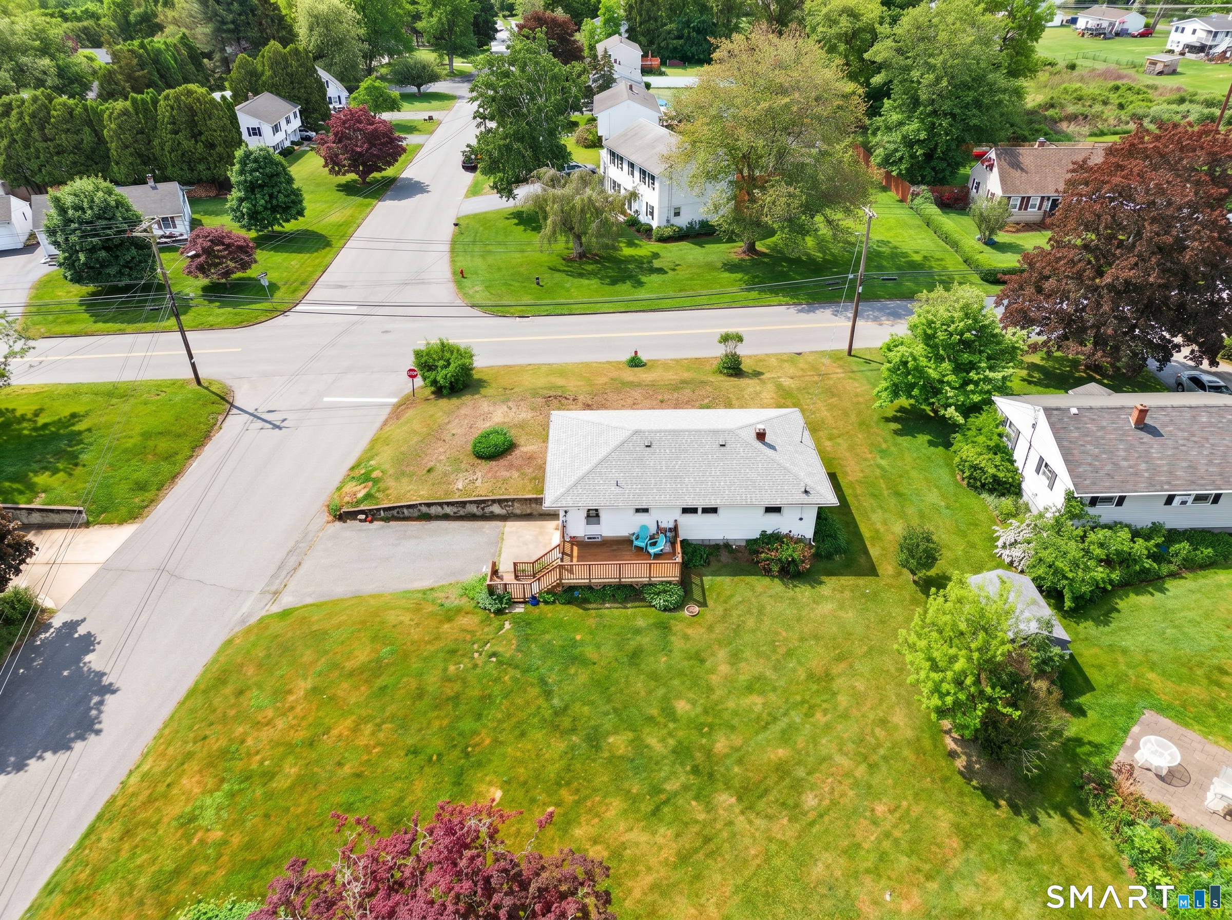 141 Browning Road Norwich, CT 06360 - Photo 28 of 39