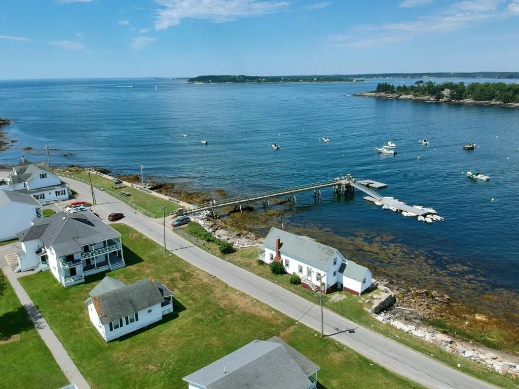 200 Shore Road East Boothbay, ME 04544 - Photo 28 of 29 Photo