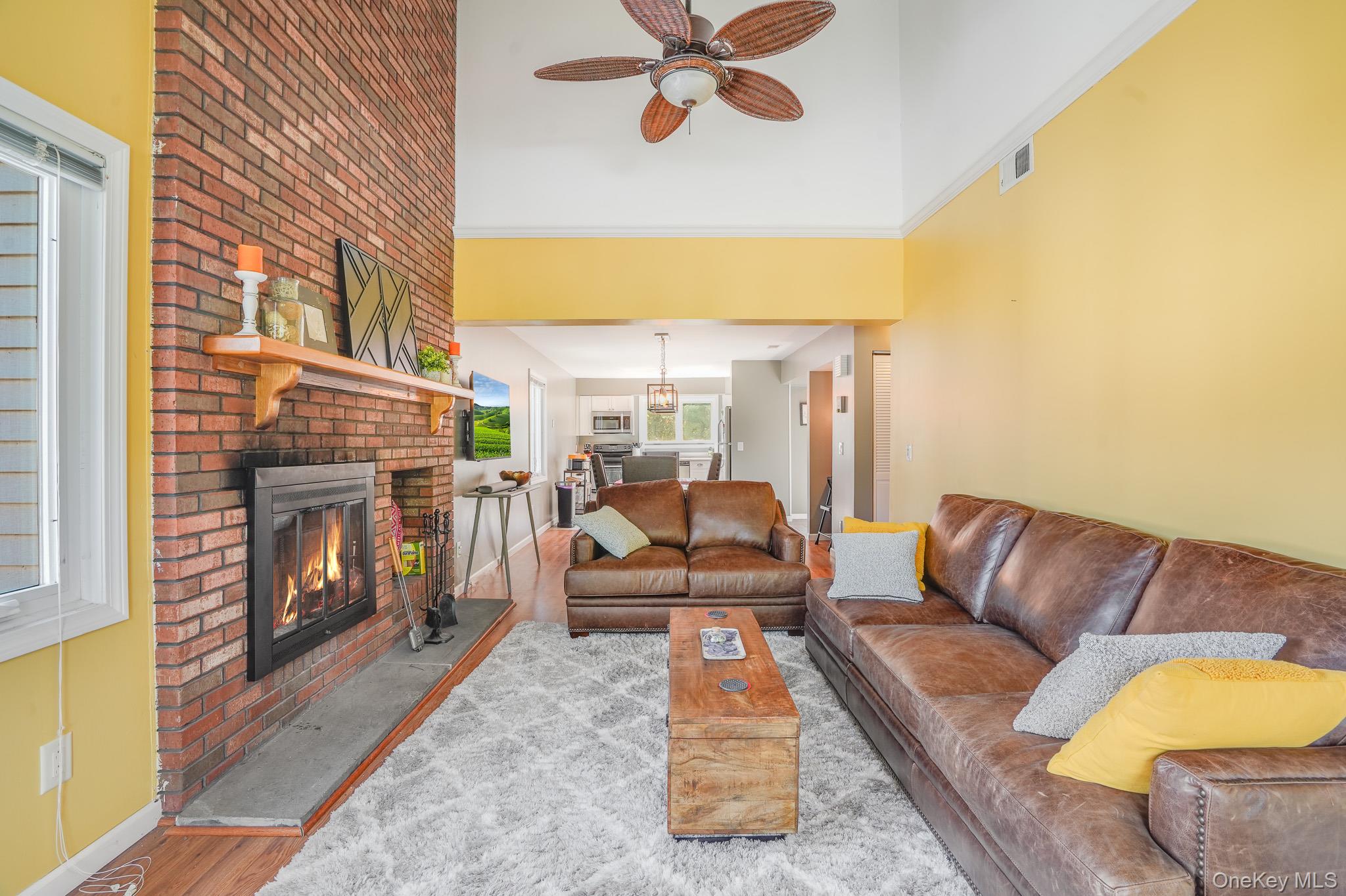 125 Stringham Road, Unit 28 LaGrangeville, NY 12540 - Photo 4 of 20 Gallery Image 4