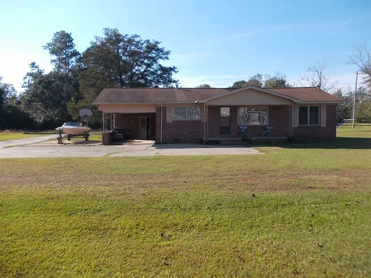 13415 Blair Road Stapleton, AL 36578 - Photo 2 of 14