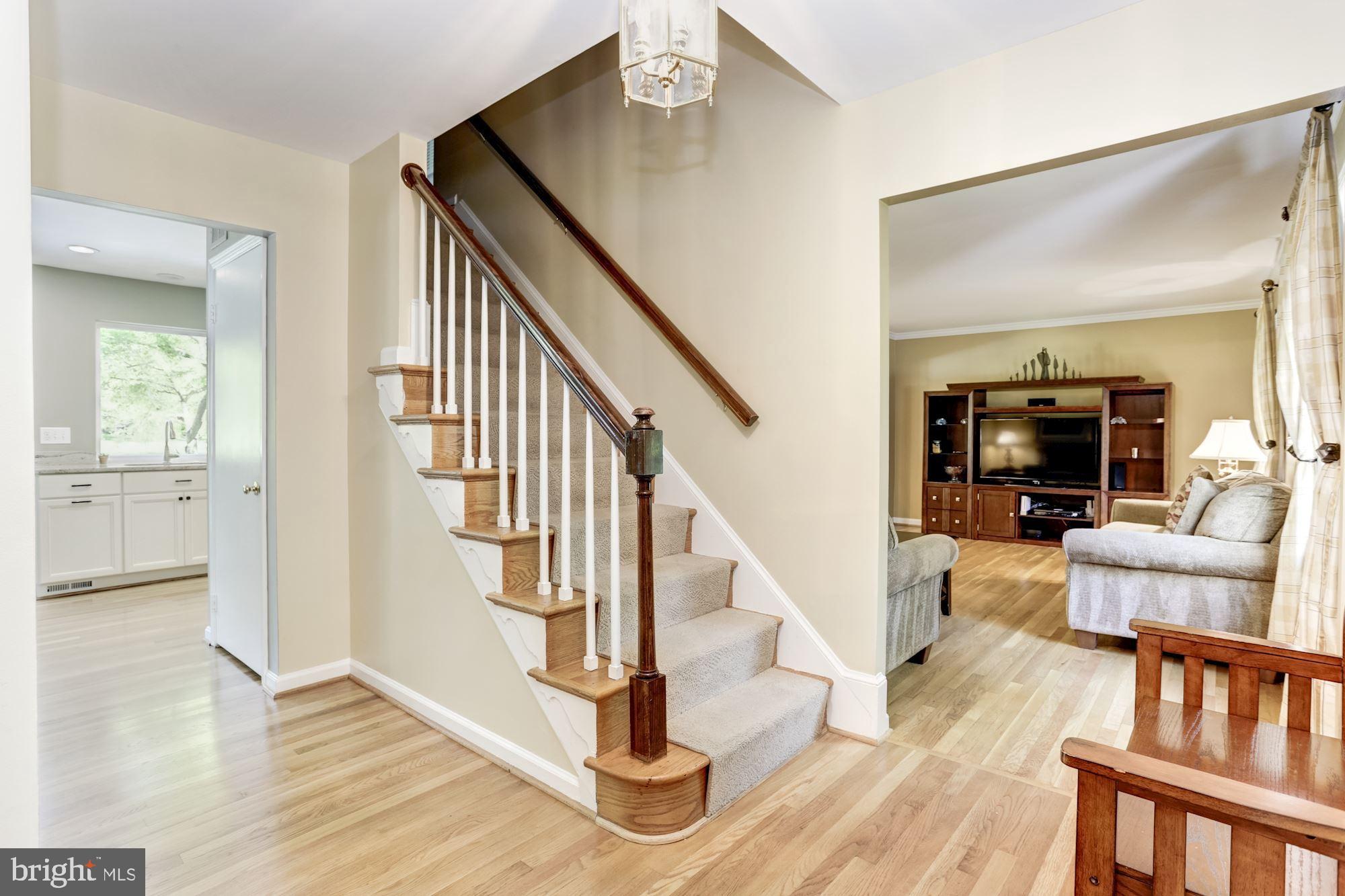 7221 Righters Mill Road Rockville, MD 20855 - Photo 2 of 41 Gallery Image 2