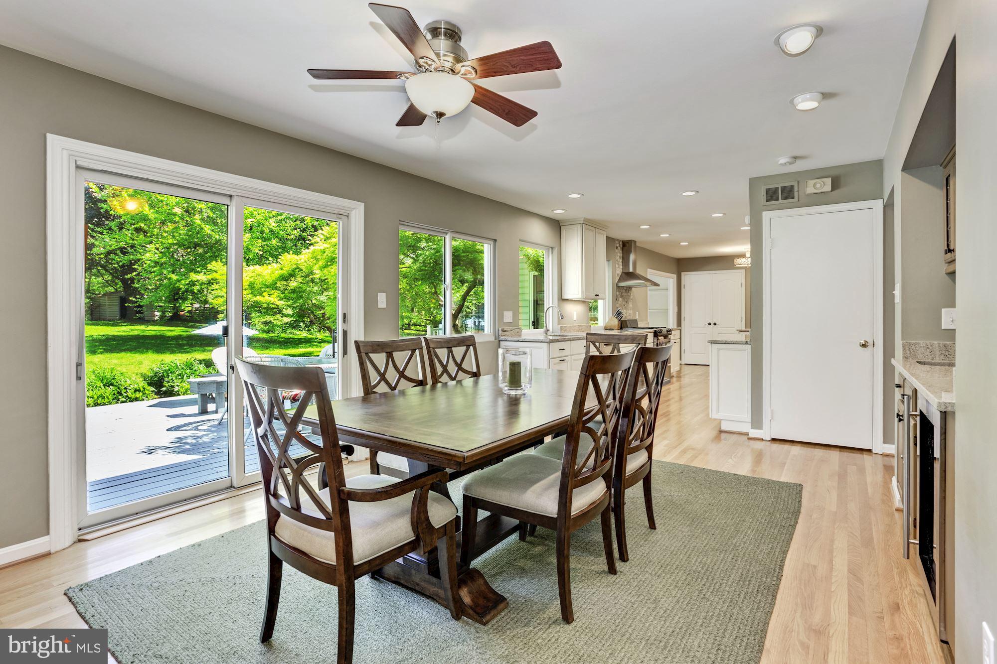 7221 Righters Mill Road Rockville, MD 20855 - Photo 11 of 41 Gallery Image 11