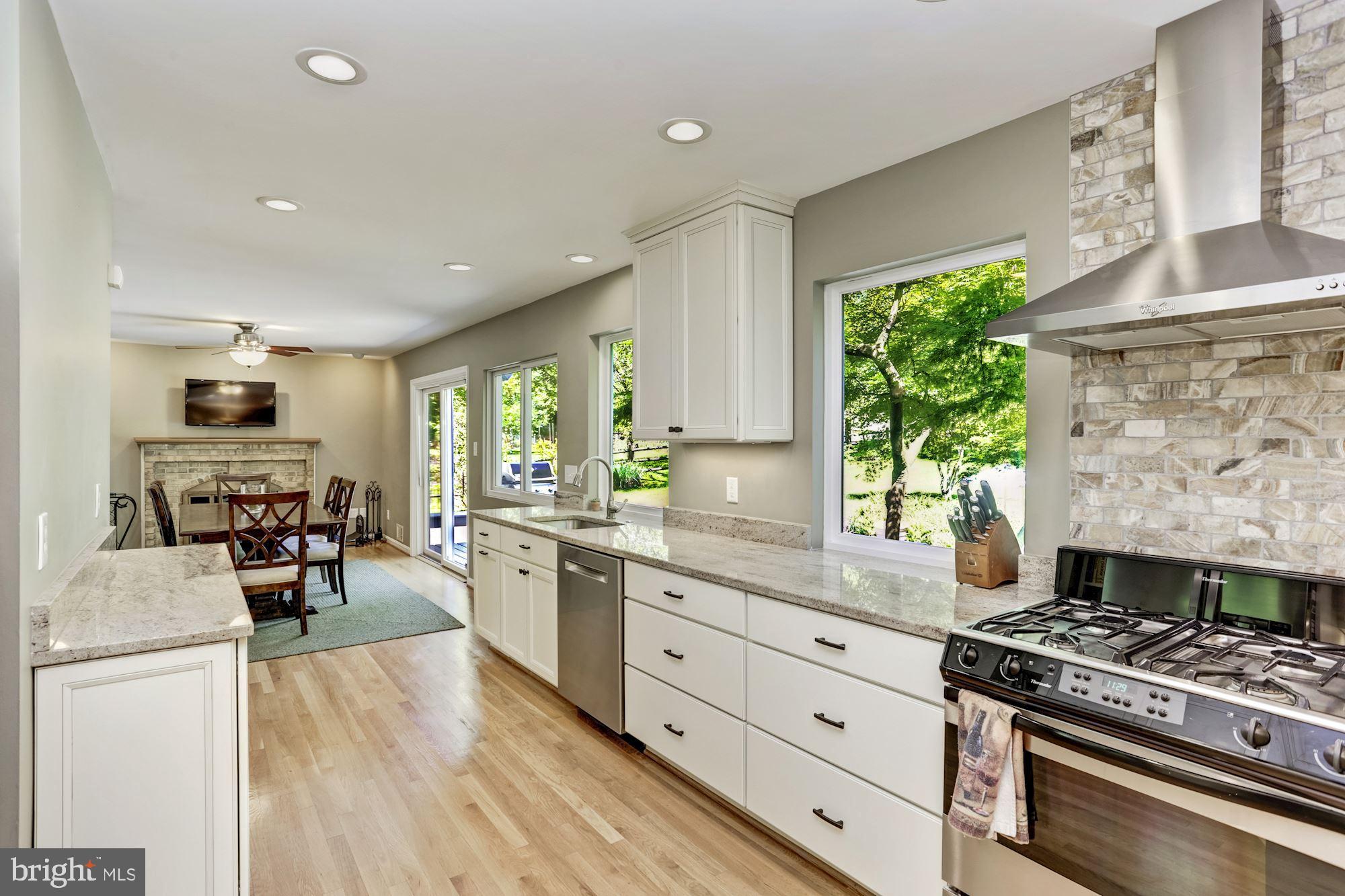 7221 Righters Mill Road Rockville, MD 20855 - Photo 14 of 41 Gallery Image 14