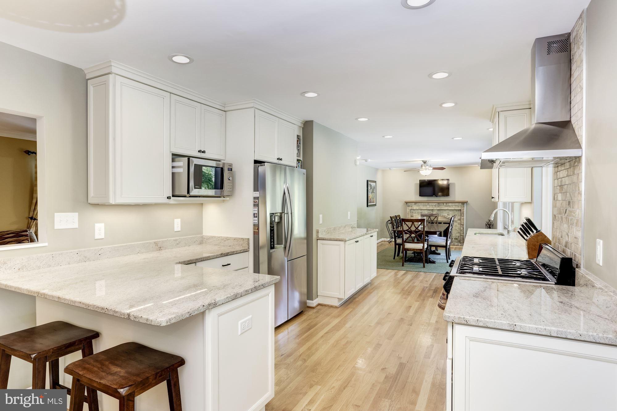 7221 Righters Mill Road Rockville, MD 20855 - Photo 15 of 41 Gallery Image 15
