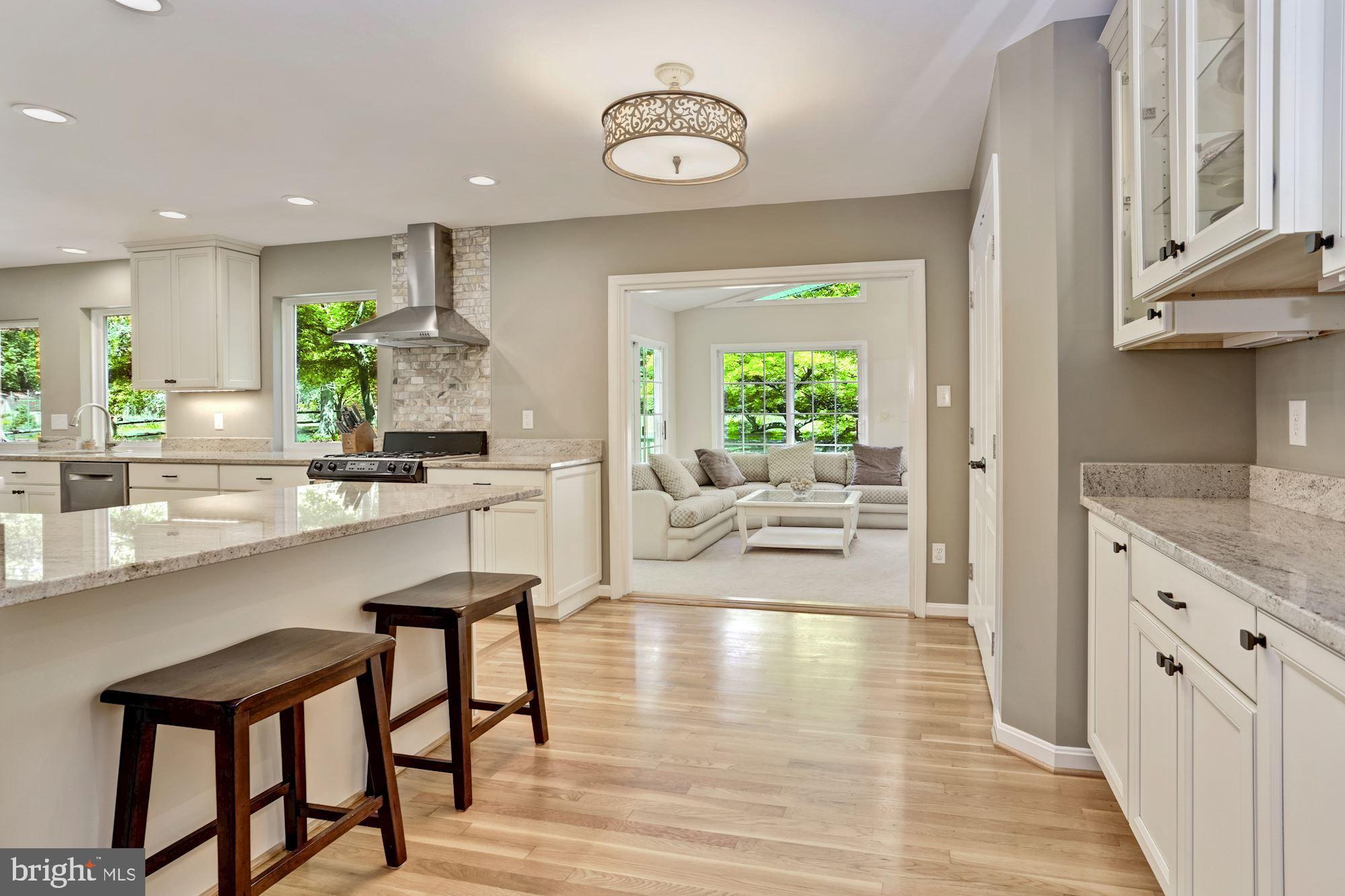 7221 Righters Mill Road Rockville, MD 20855 - Photo 17 of 41 Gallery Image 17