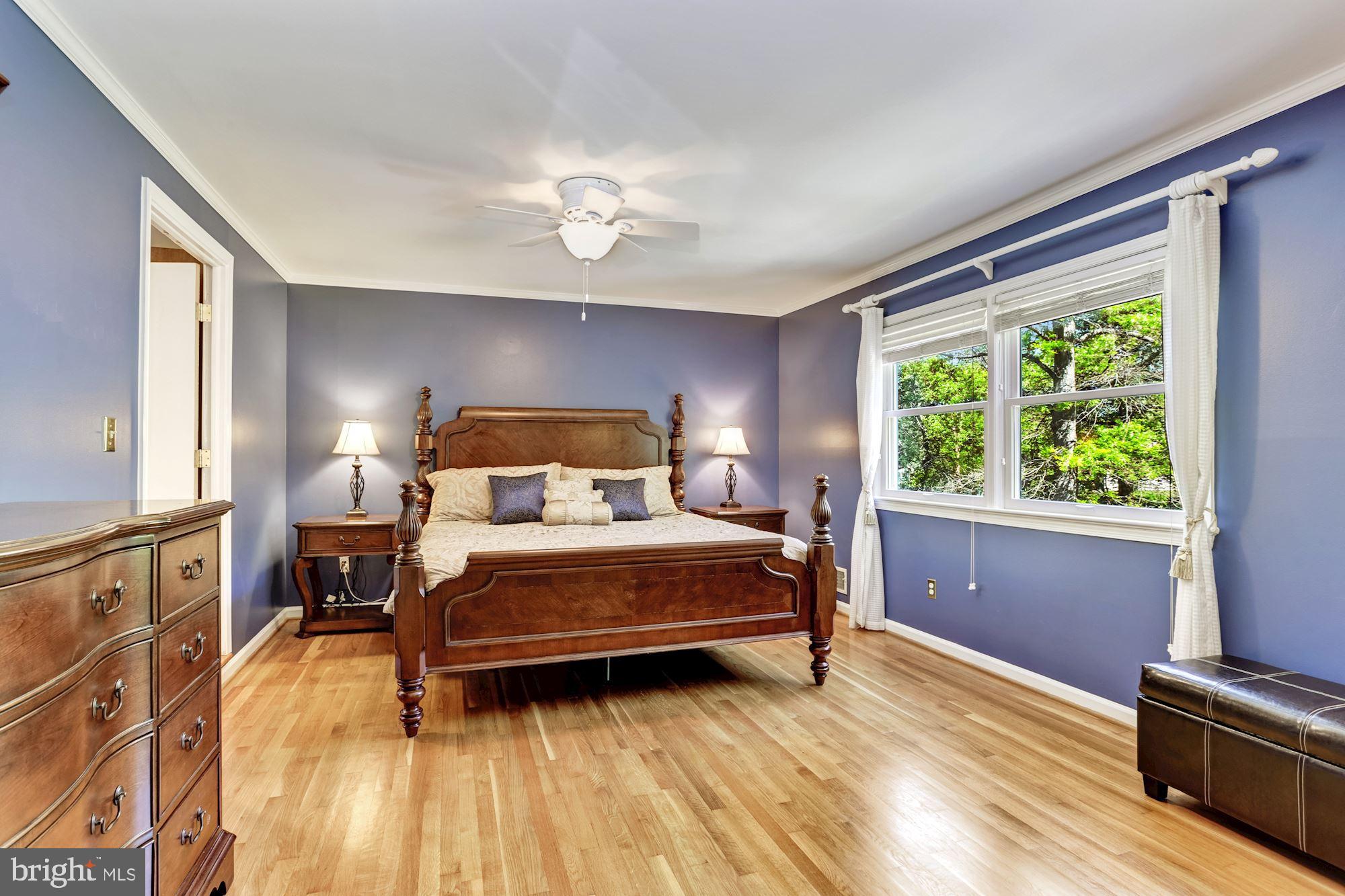 7221 Righters Mill Road Rockville, MD 20855 - Photo 21 of 41 Gallery Image 21
