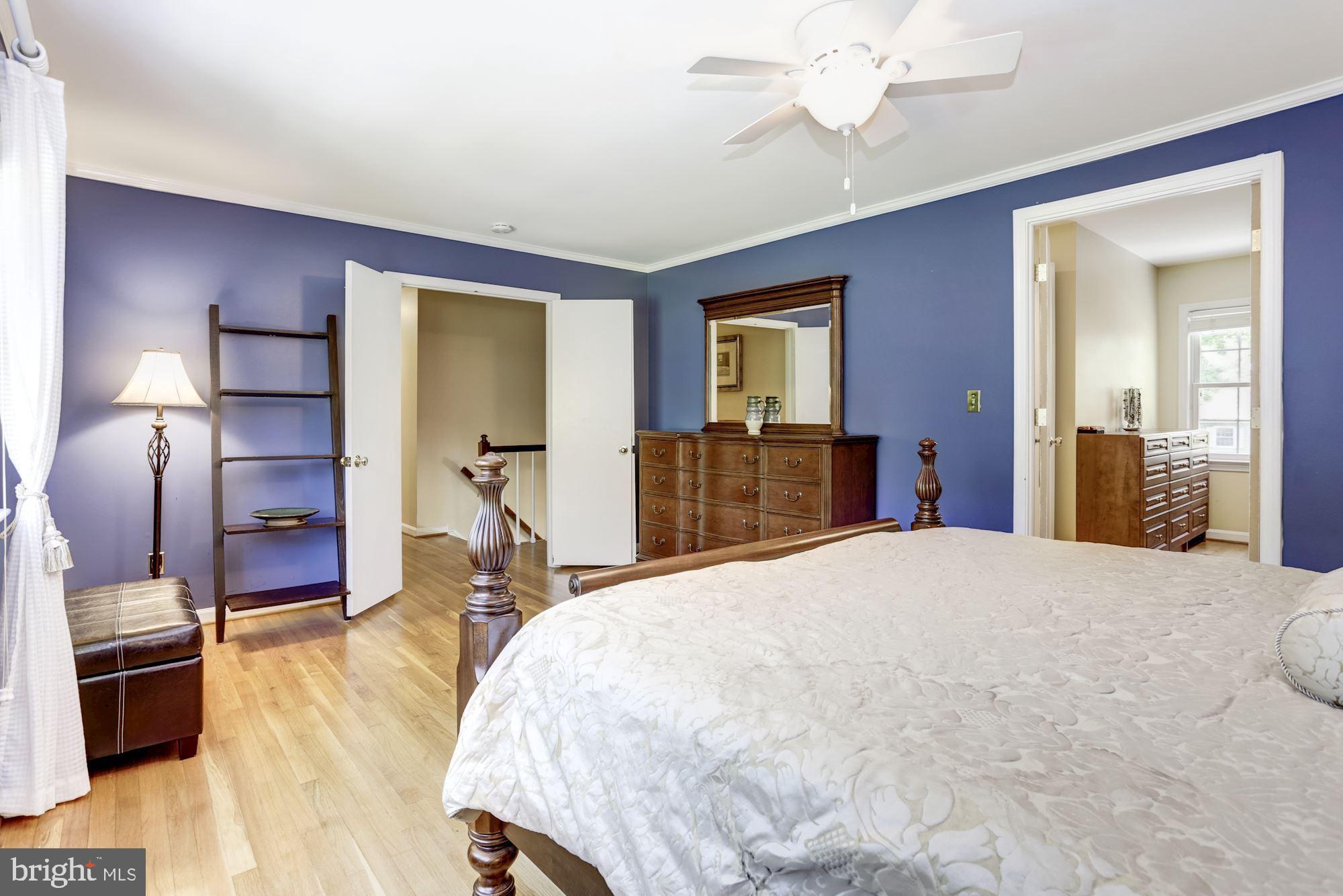 7221 Righters Mill Road Rockville, MD 20855 - Photo 23 of 41 Gallery Image 23