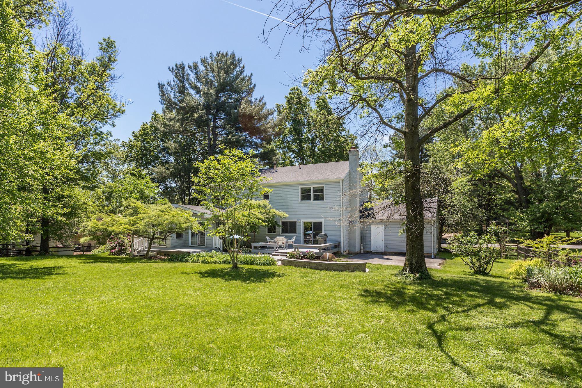 7221 Righters Mill Road Rockville, MD 20855 - Photo 39 of 41 Gallery Image 39
