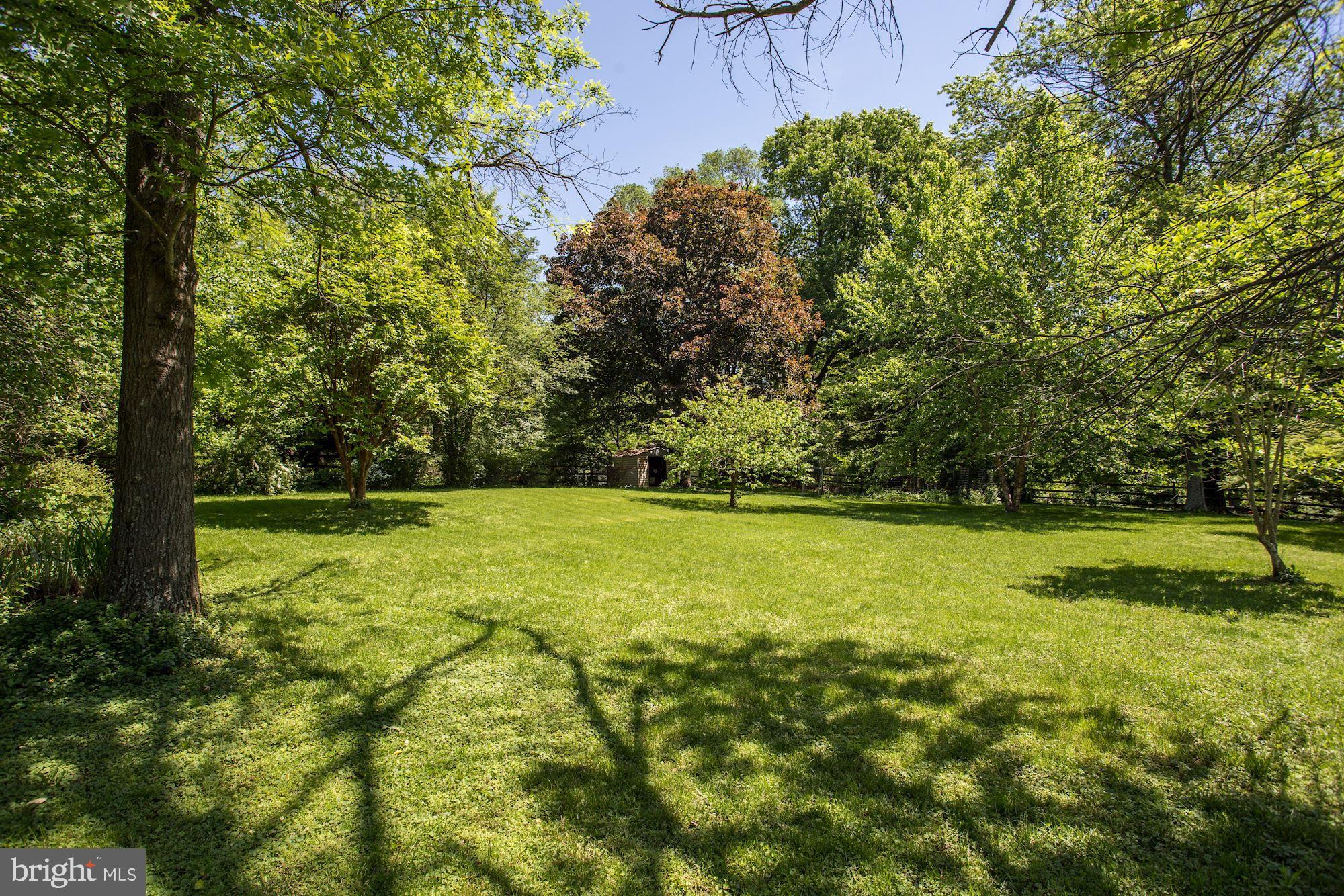 7221 Righters Mill Road Rockville, MD 20855 - Photo 40 of 41 Gallery Image 40