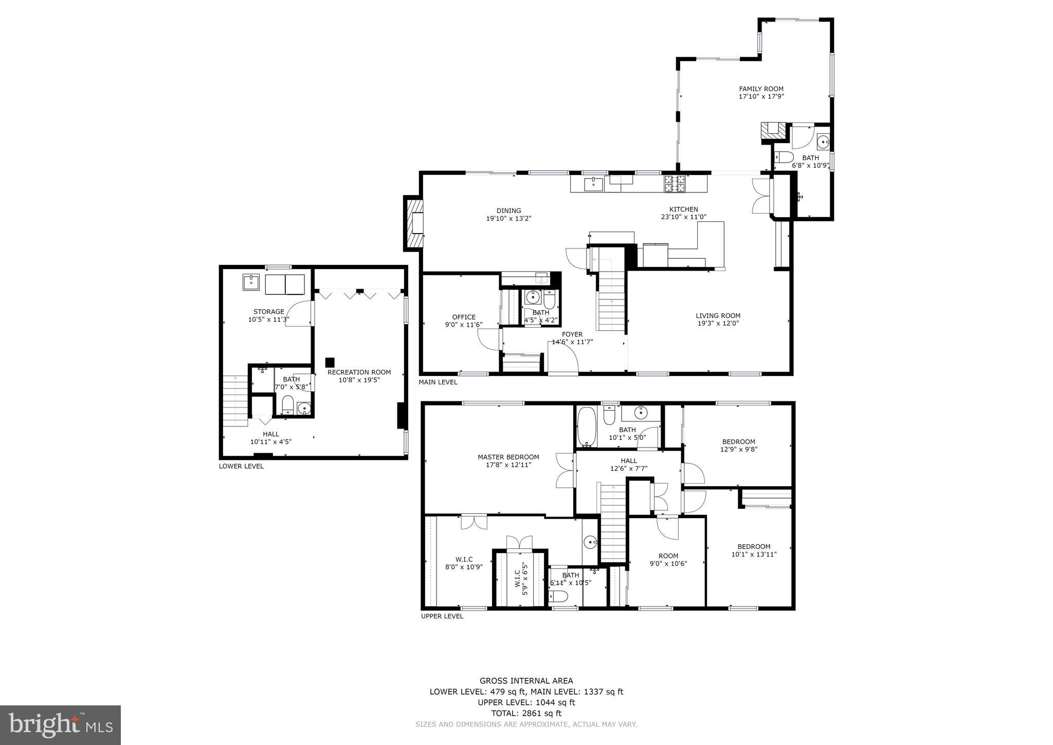 7221 Righters Mill Road Rockville, MD 20855 - Photo 41 of 41 Gallery Image 41
