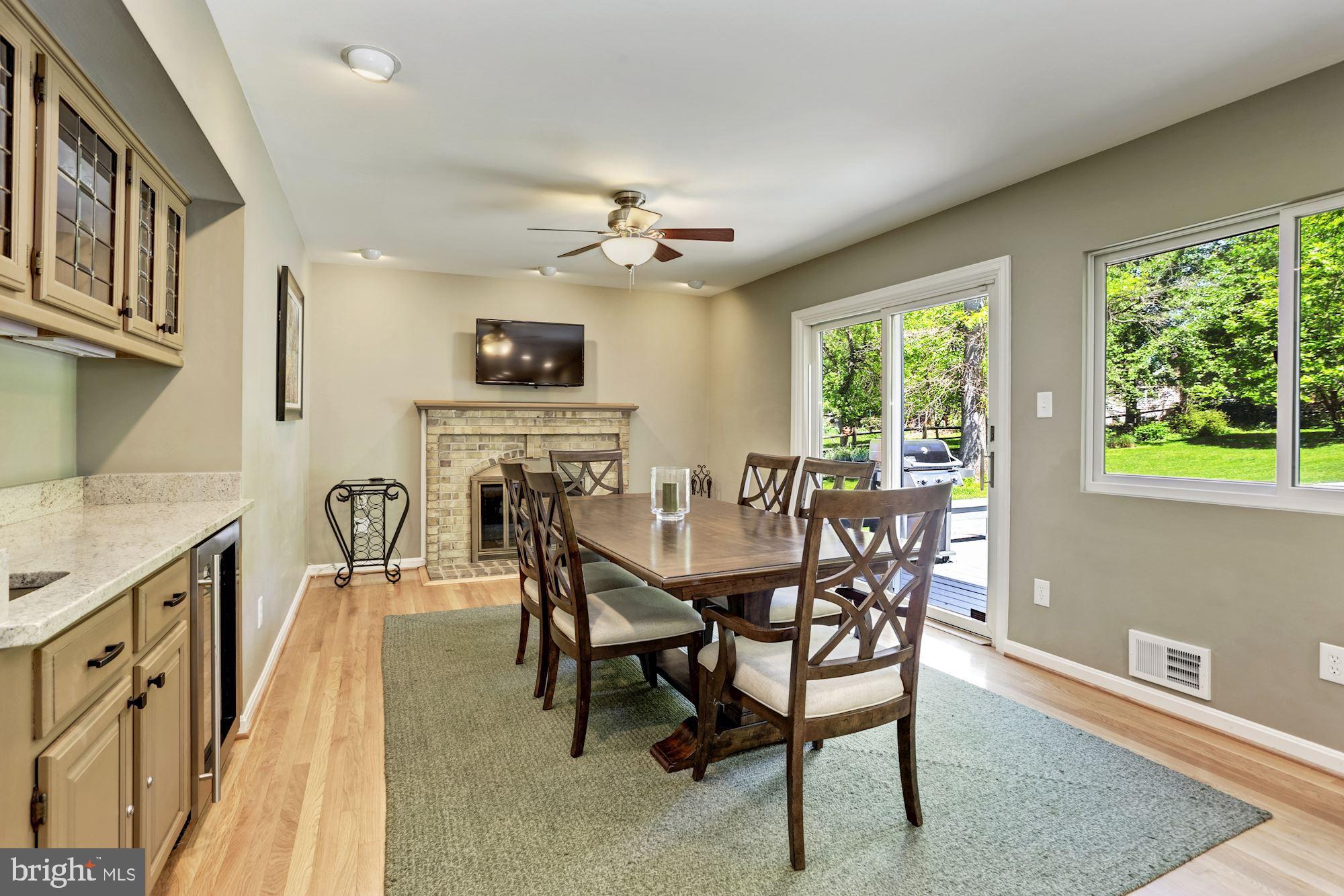 7221 Righters Mill Road Rockville, MD 20855 - Photo 9 of 41 Gallery Image 9