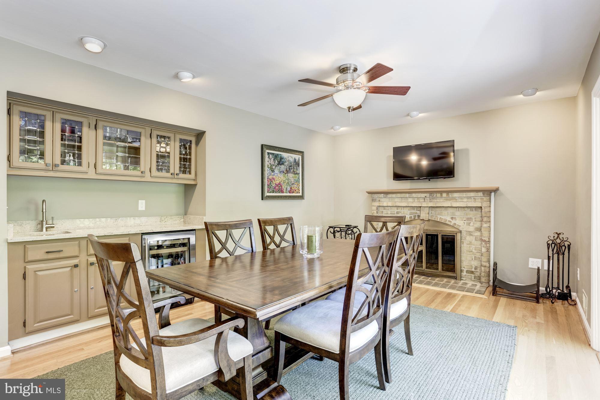 7221 Righters Mill Road Rockville, MD 20855 - Photo 10 of 41 Gallery Image 10