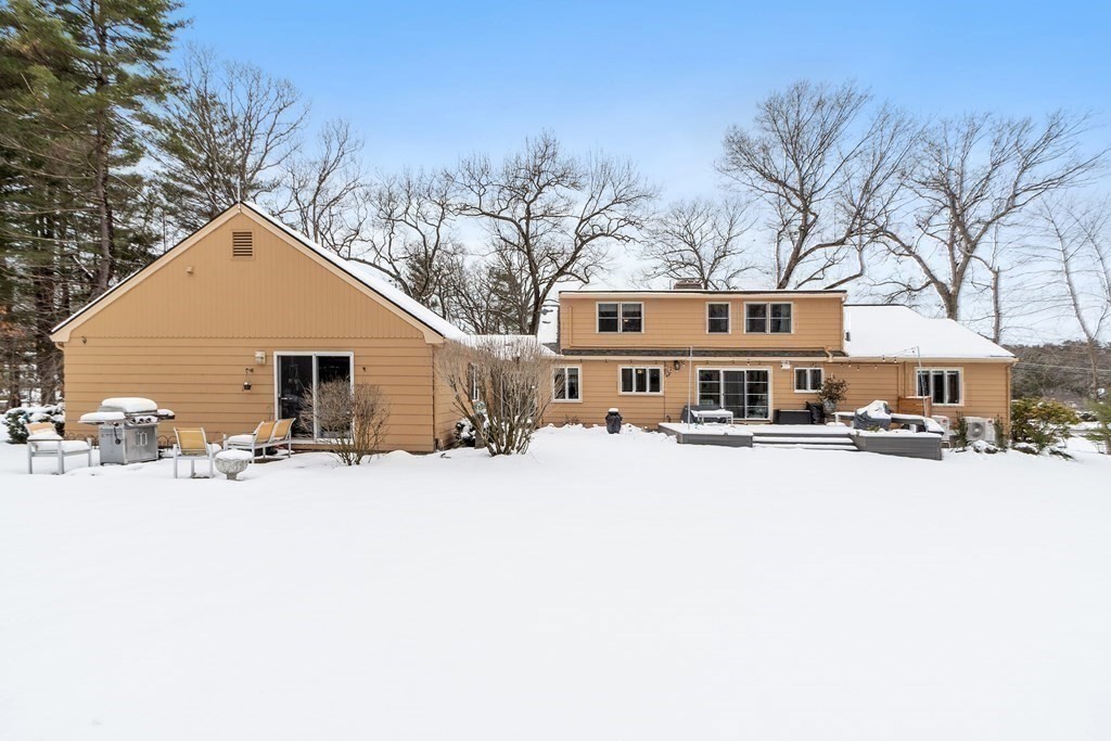 48 Dascomb Road Andover, MA 01810 - Photo 33 of 41 Gallery Image 33