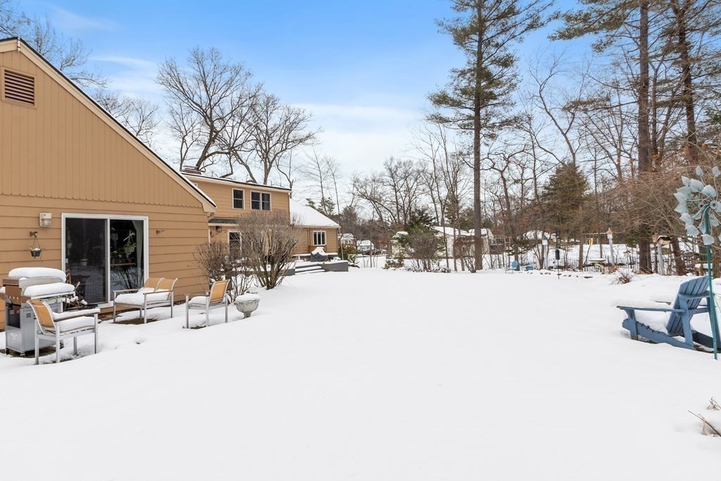 48 Dascomb Road Andover, MA 01810 - Photo 34 of 41 Gallery Image 34