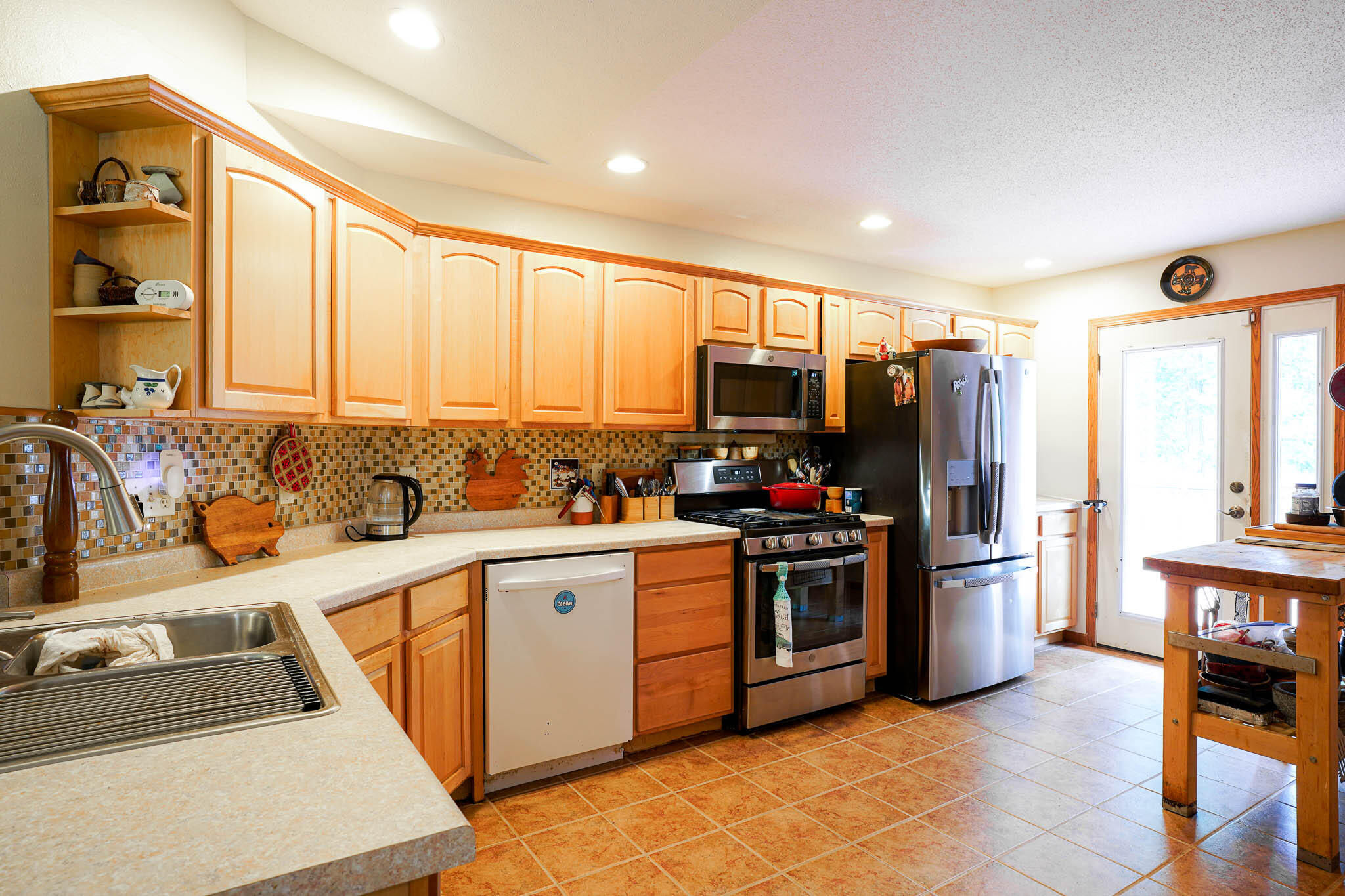 N1496 Meadow Ridge Road Greenfield, WI 54601 - Photo 11 of 22 DSC09766