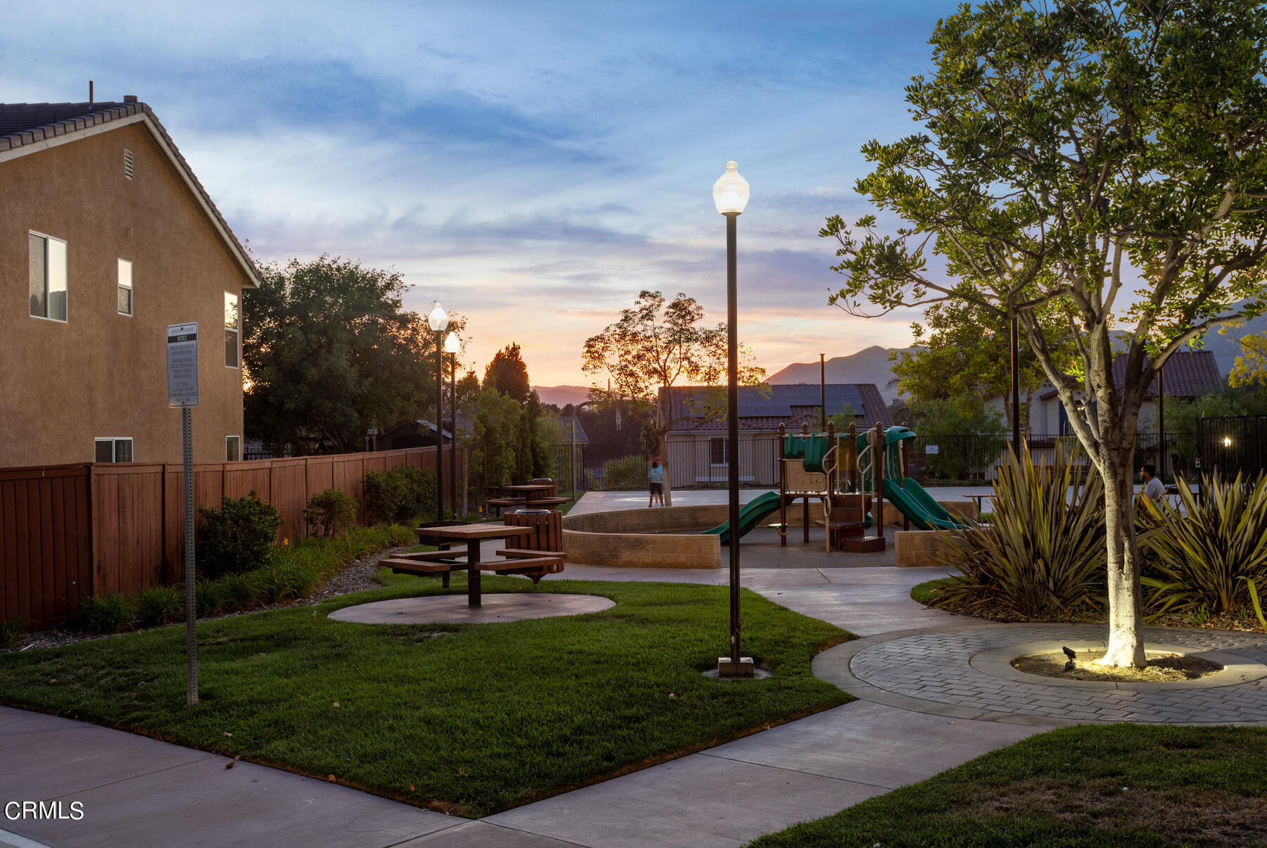 12435 Serrano Way Sylmar, CA 91342 - Photo 19 of 19 a view of a park