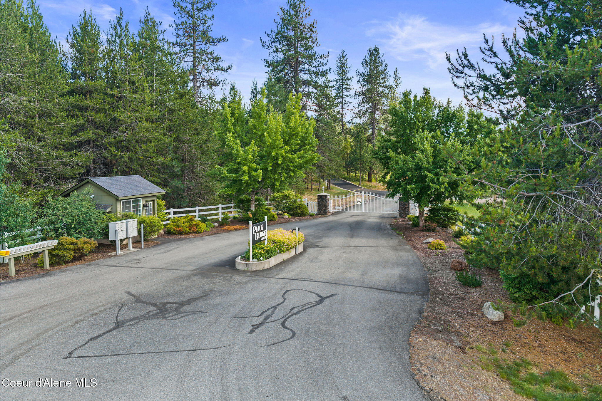 7308 East Greyridge Road Athol, ID 83801 - Photo 6 of 69 Gated Community