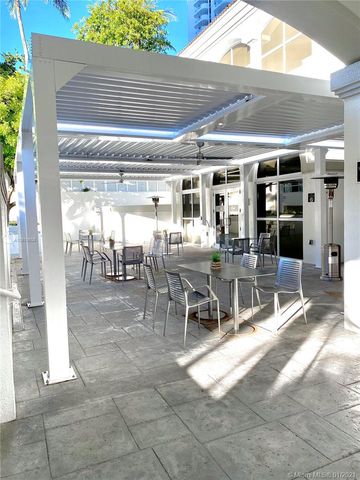 $575,000 | 21055 Northeast 37th Avenue, Unit 1505, Aventura, FL 33180